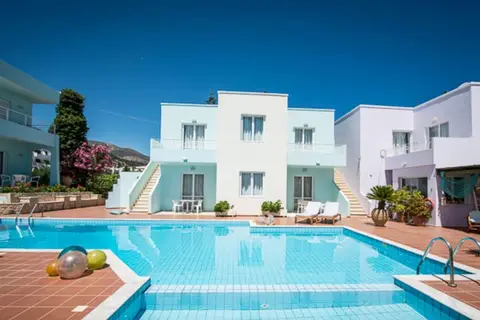 W Suites in Stalis Super Market, foto 3