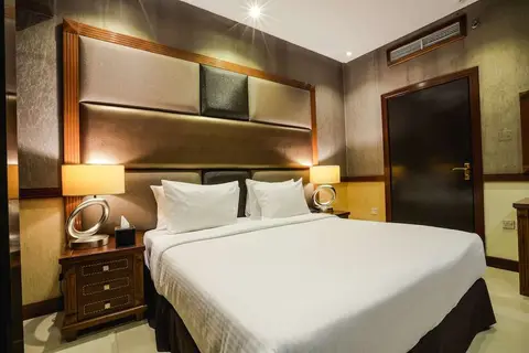 Best Western Premier M Four Hotel in ديرة — foto 13