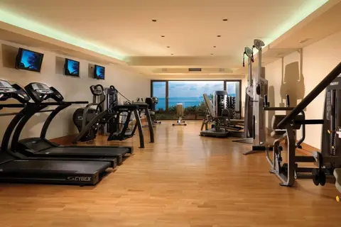 Porto Elounda Golf & Spa Resort in Δημοτική Ενότητα Αγίου Νικολάου — foto 16