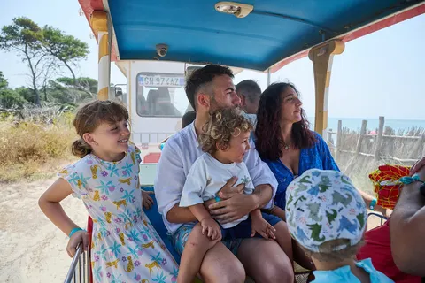 Vakantiepark Villaggio Orizzonte foto 16