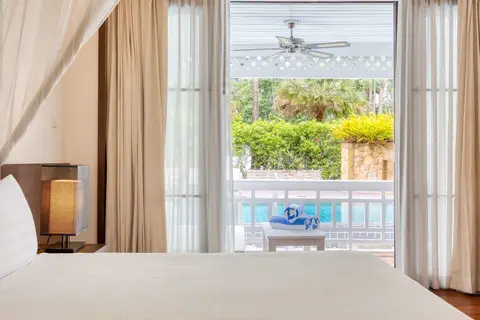 Pullman Pattaya Hotel G in พัทยา — foto 18