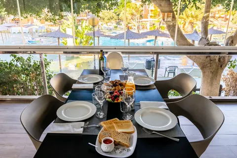 Albir Garden Resort & Aquapark in l'Alfàs del Pi — foto 5