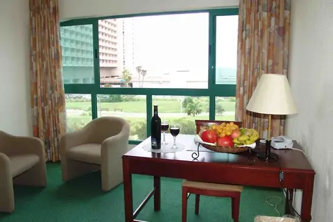 Shalom Hotel And Relax in Tel Aviv — foto 3