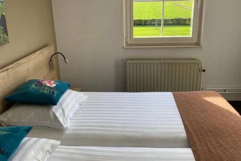 Appartementen De Zegelskoël foto 8