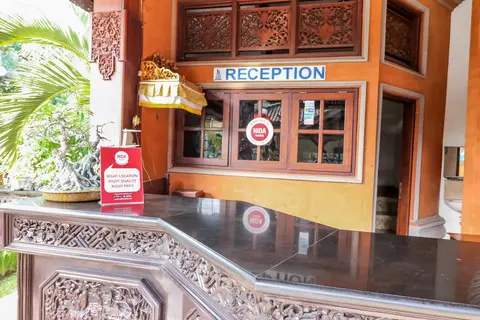 Super OYO 3261 Hotel Ratu in Denpasar — foto 28
