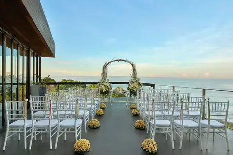 Grand Seminyak – Lifestyle Boutique Bali Resort in Kuta — foto 6