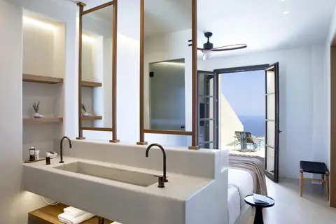 Elessa Hotel in Pyrgos — foto 26