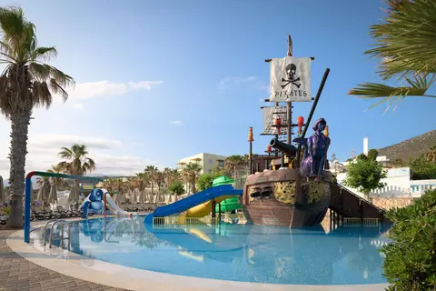 Star Beach Village & Waterpark in Δημοτική Ενότητα Χερσονήσου — foto 4