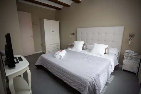 Hotel Mas de Cebrián in Puertomingalvo — foto 20