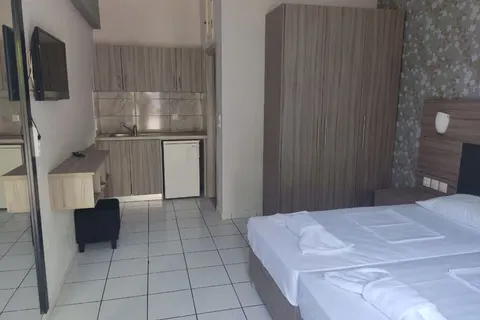 Parthenon Appartementen in Skoutaros — foto 7