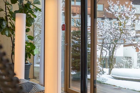 Hotel Crystal foto 7