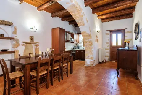 Villa Kambia in Πλάκα — foto 8