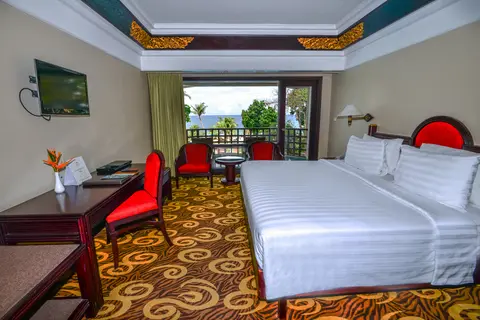 Hotel Prama Sanur Beach Bali in Denpasar — foto 13