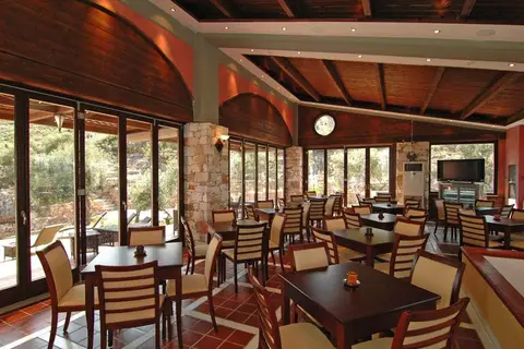 Kallisti Hotel in Kallisti Hotel, foto 9