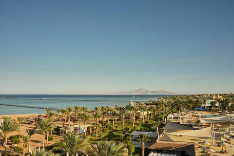 Coral Sea Holiday Resort in Coral Sea Holiday Resort — foto 6