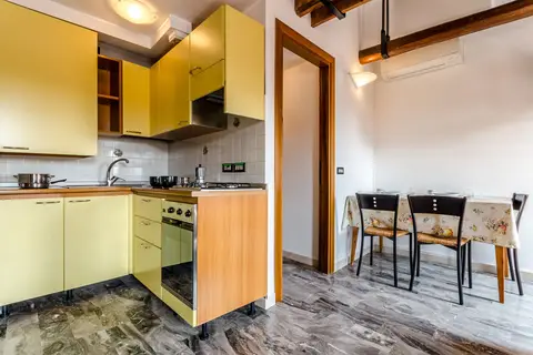 Hotel Ariel Silva in Venetië, foto 2