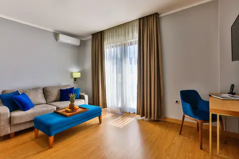 Lusso Mare in Bečići — foto 22
