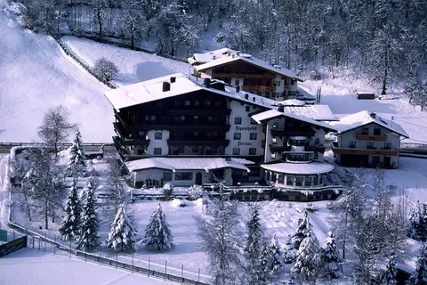 Alpenhotel Fernau in Neustift im Stubaital — foto 10