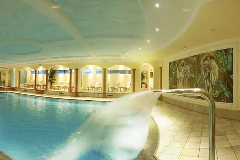 Grand Hotel Liberty in Riva del Garda, foto 4