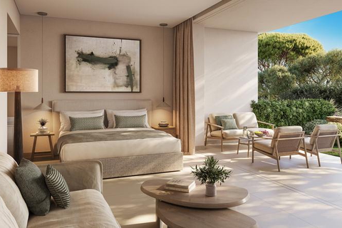 Hotel Sani Club foto 9