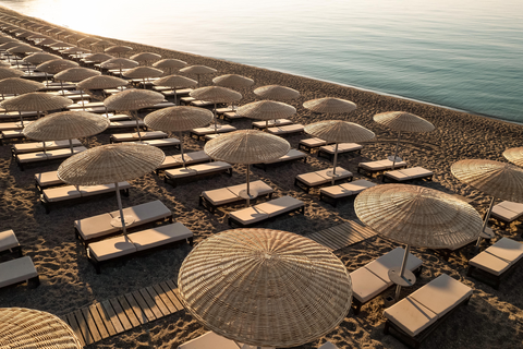 Hotel Mitsis Selection Blue Domes foto 15