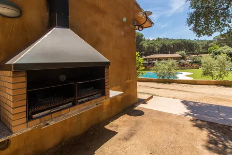 Camping Begur foto 18