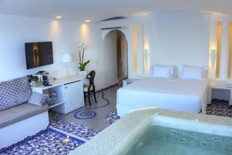 Astarte Suites in Akrotiri, foto 6