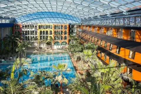 Hotel Victory Therme Erding in Erding — foto 20