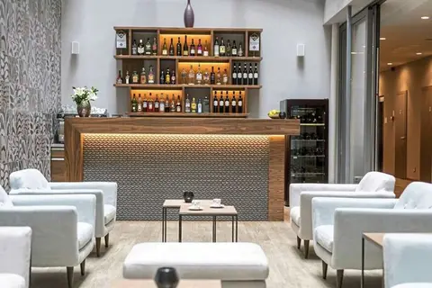 Charm Hotel Budapest in Boedapest — foto 22