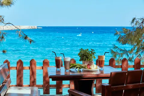 Grecian Park Hotel in Παραλίμνι — foto 5