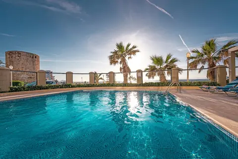 Mitsis La Vita Hotel in Municipal Unit of Rhodes, foto 28