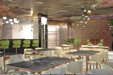 Innside Tenerife Santa Cruz by Melia in Santa Cruz de Tenerife — foto 6