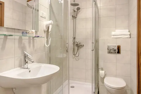 Hotel Zulian in Krakow — foto 8