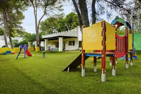 Magic Life Cala Pada in Santa Eulària des Riu — foto 14