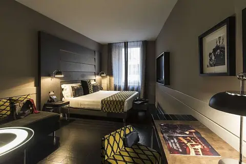 Rome Style Hotel in Rome, foto 30