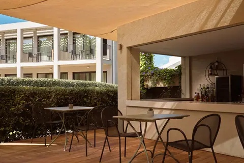 New Beach Hotel in Δημοτική Ενότητα Ζακυνθίων — foto 4