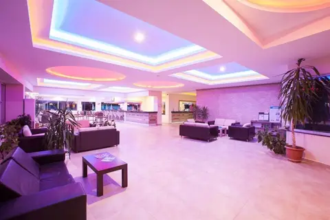 Catty Cats Garden Hotel in Manavgat — foto 7