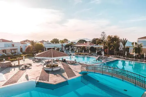 Neptune Luxury Resort in Δήμος Κω
