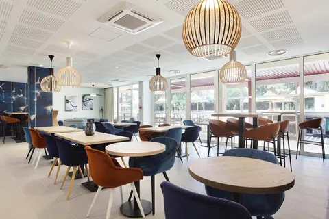 Odalys Les Canissons foto 5