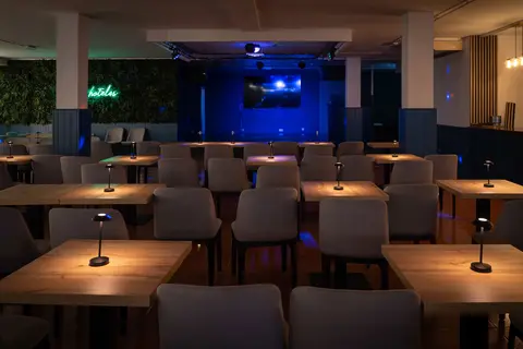Hotel Arena Suite in Corralejo — foto 24