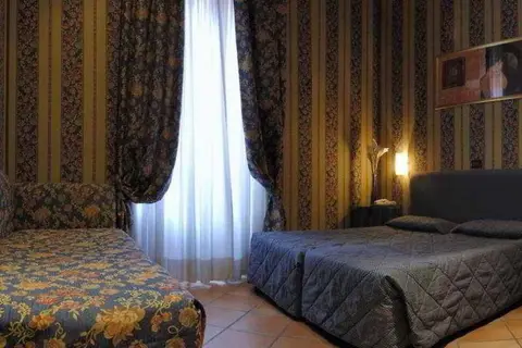 Lirico in Rome, foto 2