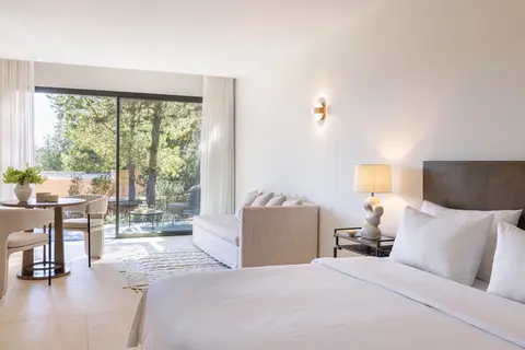 Cape Sounio, A Grecotel Resort to Live in Athene, foto 4