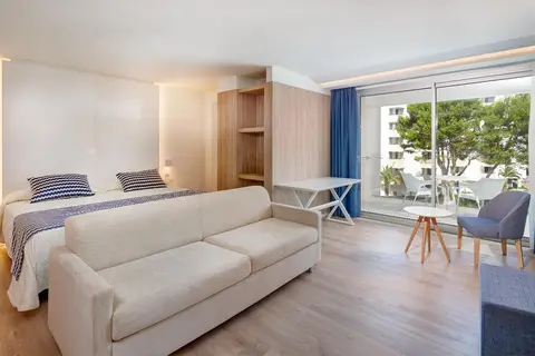 Hipotels Bahía Cala Millor in Cala Millor, foto 15