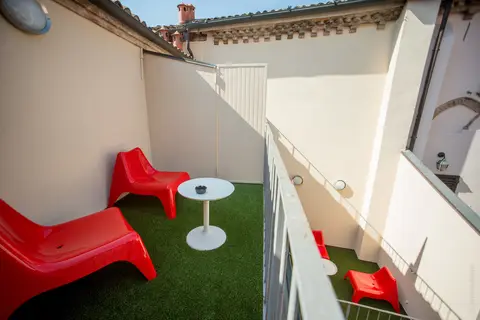 Annunziata in Bologna — foto 21