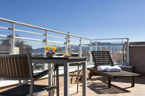 Hotel Zenit Murcia in Murcia — foto 5