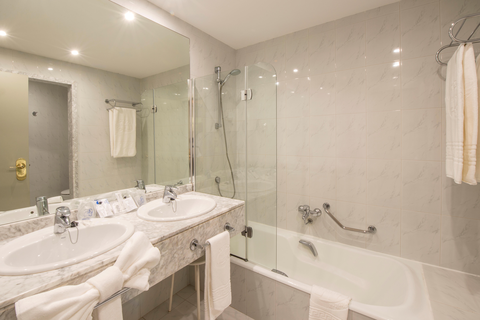 Hotel Beatriz Costa Teguise & Spa foto 8