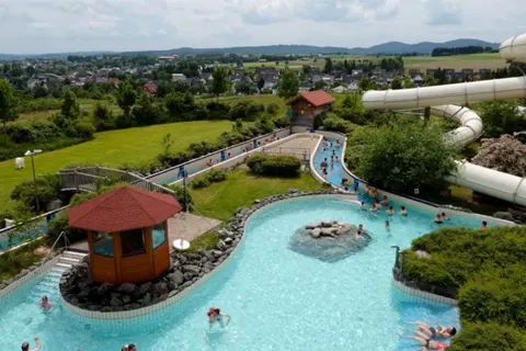 Park Hochsauerland foto 2