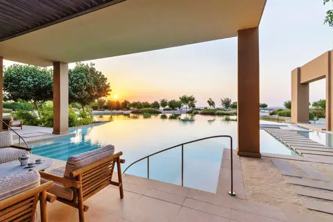 Zulal Wellness Resort by Chiva-Som in الرويس — foto 6