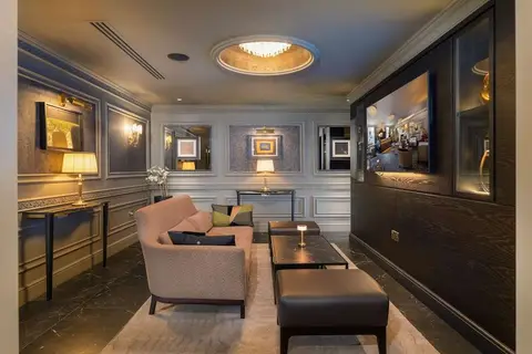 Cassidys Hotel in Dublin — foto 15
