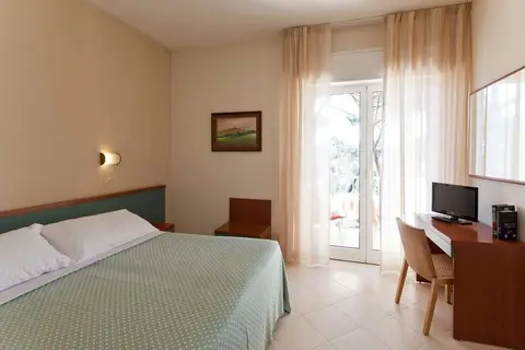 Hotel Andreaneri in Pietrasanta, foto 13